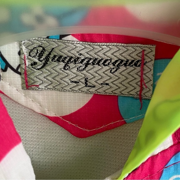 Cute Girls Size Large Zip Up Jacket With Pockets, Hood, And Cartoon Heart Design - Picture 3 of 9